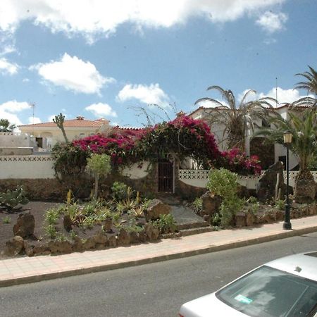 Casa Maya Corralejo Exterior foto