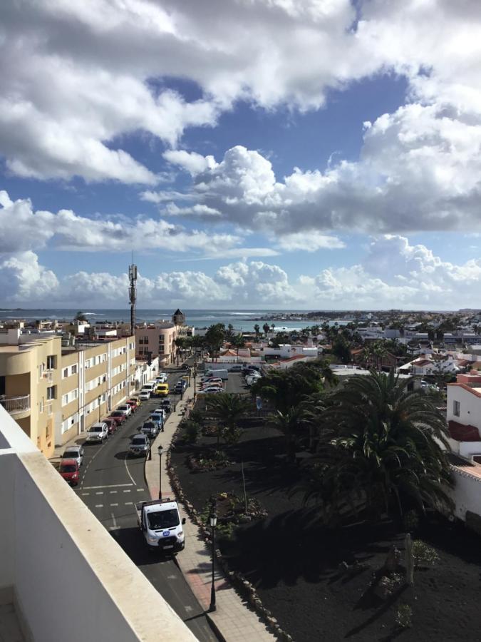 Casa Maya Corralejo Exterior foto