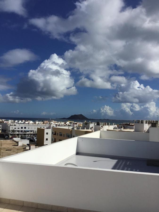 Casa Maya Corralejo Exterior foto
