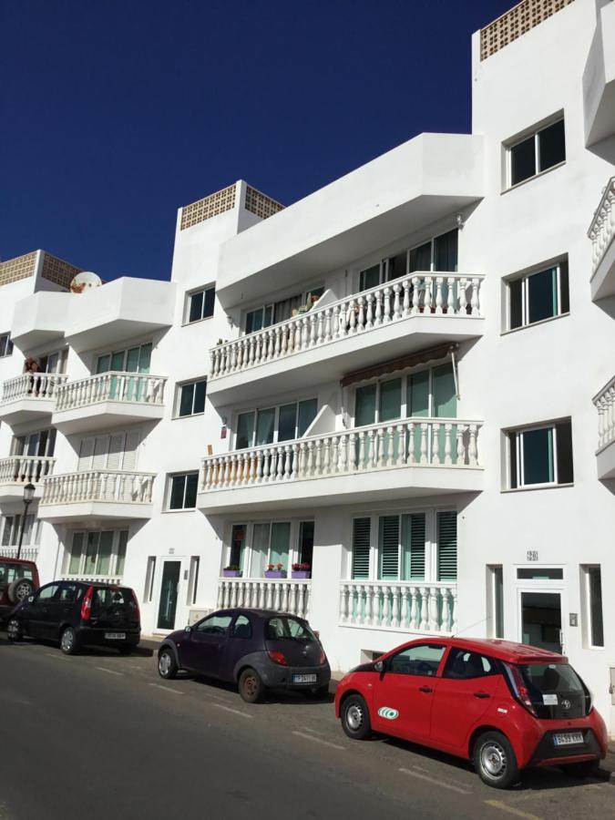 Casa Maya Corralejo Exterior foto