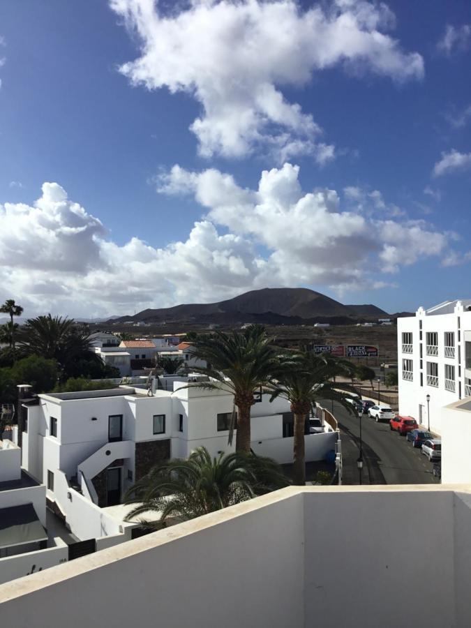 Casa Maya Corralejo Exterior foto